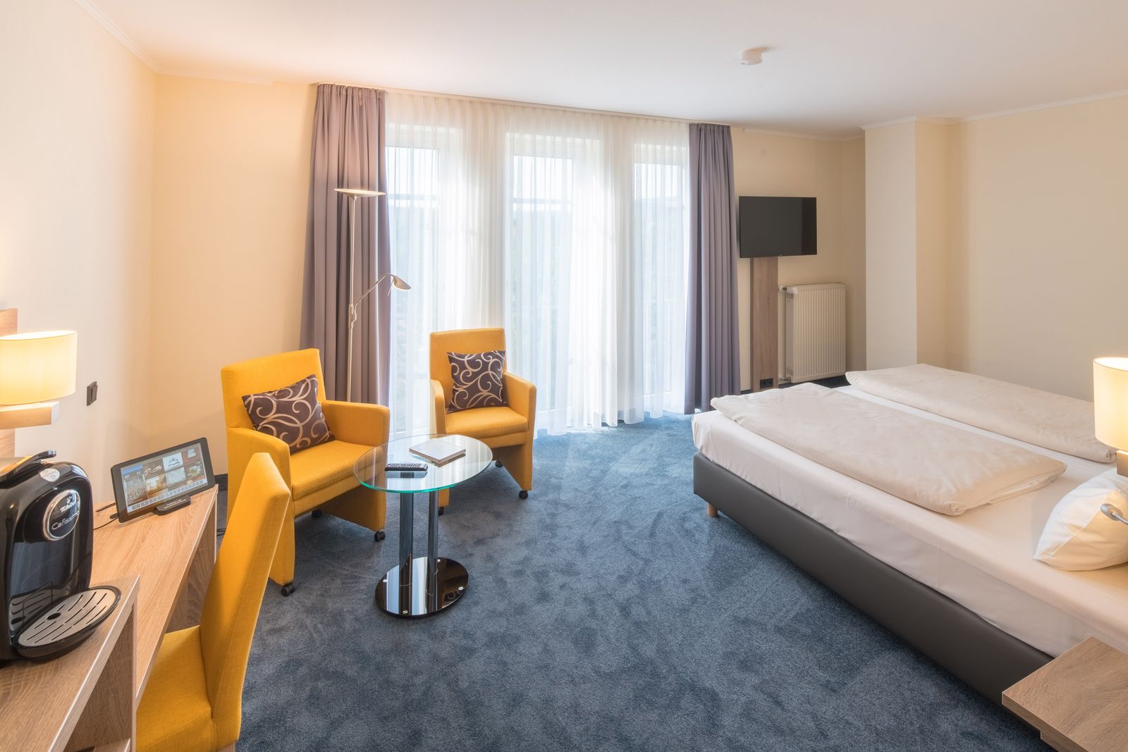 Zimmer Deluxe